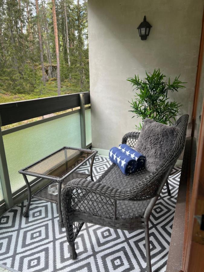 Forest Apartments Kouvola Luaran gambar