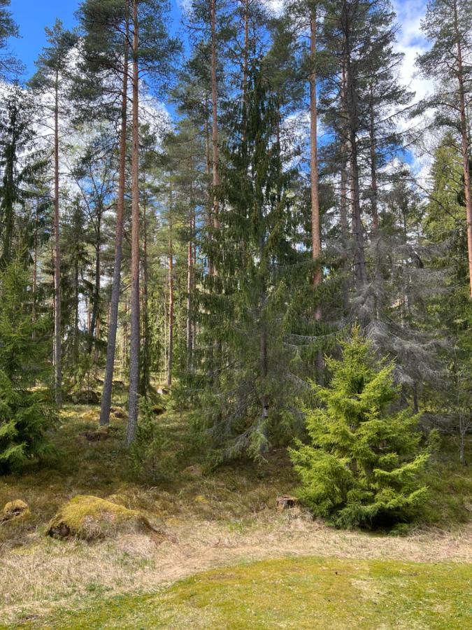 Forest Apartments Kouvola Luaran gambar