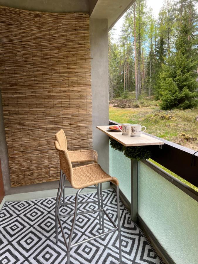 Forest Apartments Kouvola Luaran gambar