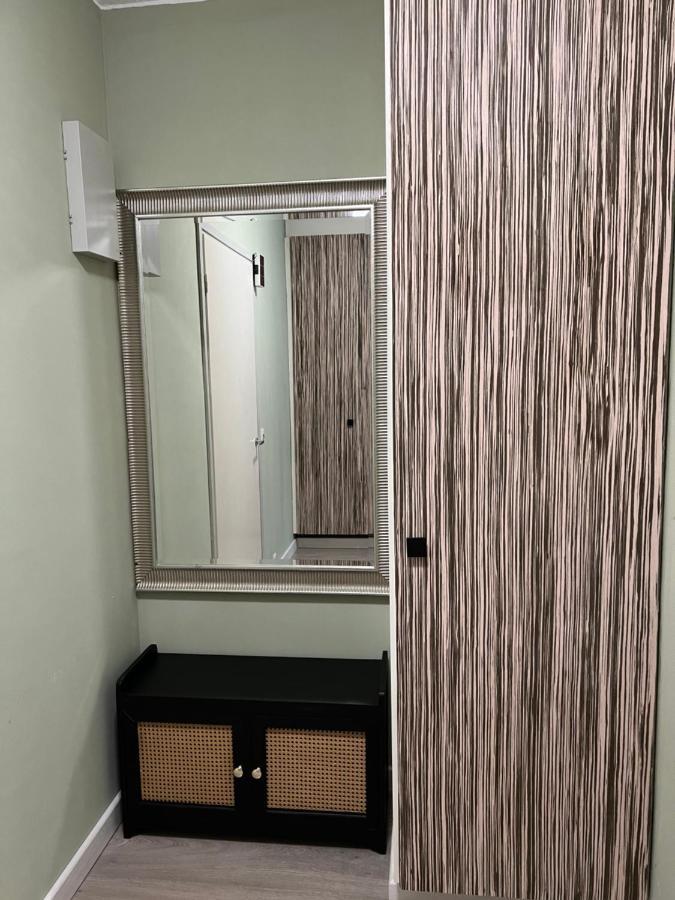 Forest Apartments Kouvola Luaran gambar