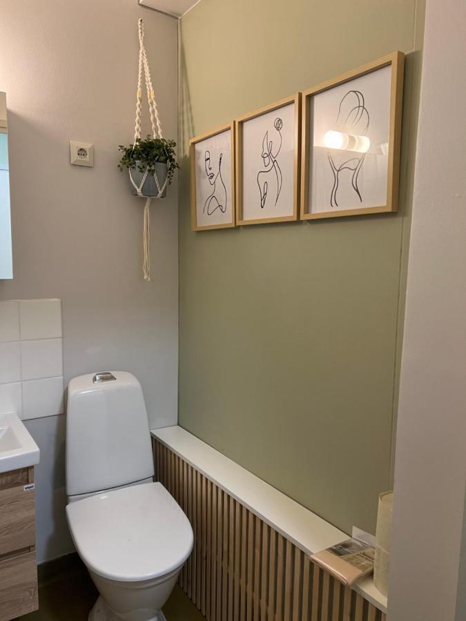 Forest Apartments Kouvola Luaran gambar