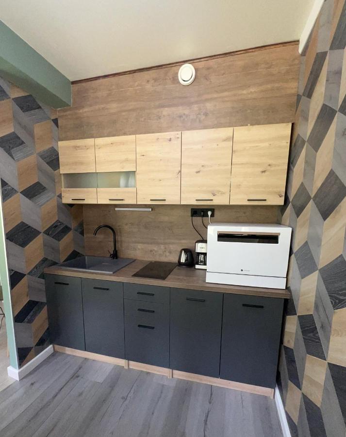 Forest Apartments Kouvola Luaran gambar