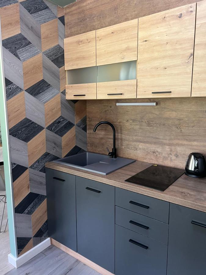 Forest Apartments Kouvola Luaran gambar