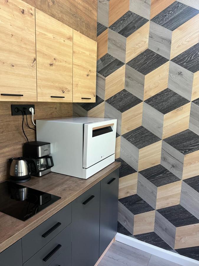 Forest Apartments Kouvola Luaran gambar