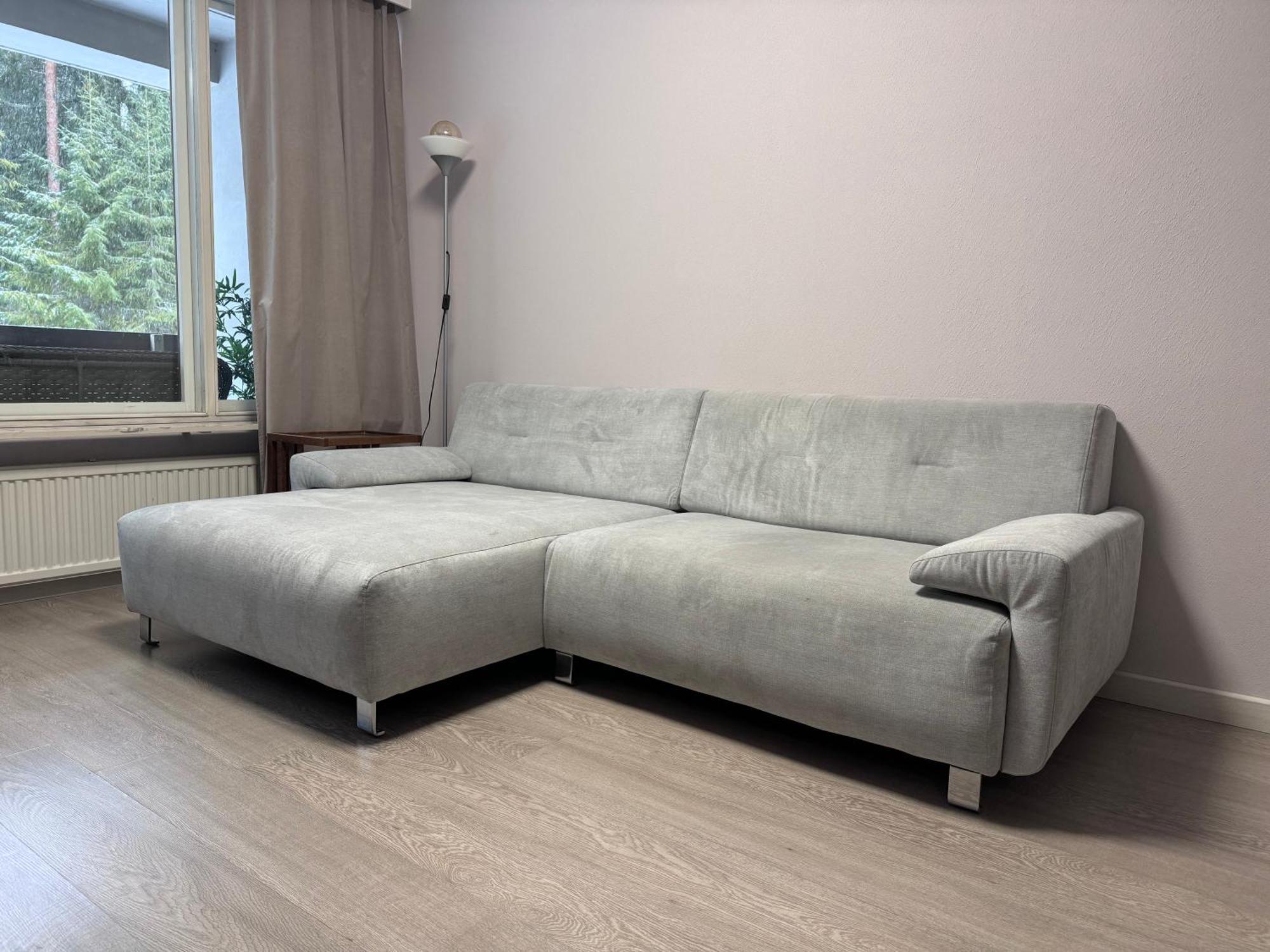 Forest Apartments Kouvola Luaran gambar