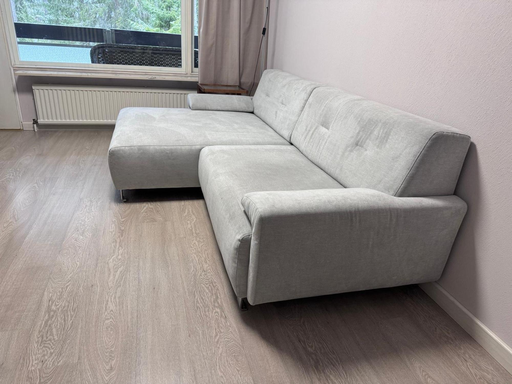 Forest Apartments Kouvola Luaran gambar